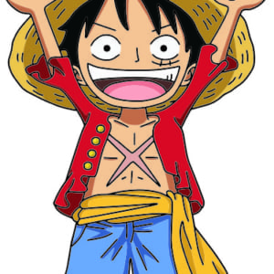 Mô hình chibi nhân vật Zoro băng hải tặc mũ rơm  one piece   MixASale