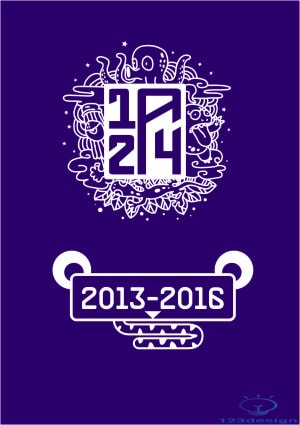 File thiết kế - 12A4 2013-2016 Mắt ếch - 123Design.org