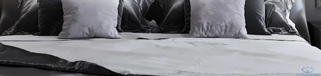 Tranh sứ pha lê Bắc Âu Lá bạch quả tươi nhỏ 3D