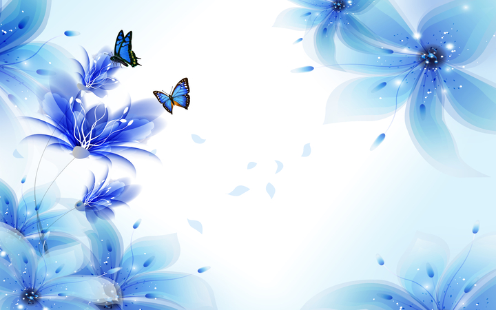 Tranh vẽ hình hoa màu xanh là một tác phẩm nghệ thuật tuyệt vời, thể hiện sự tinh tế và tài năng của nghệ sĩ. Màu xanh như một sắc thái của sự thanh lọc và tươi mới, đem lại cảm giác sảng khoái cho người xem. Hãy cùng ngắm nhìn bức tranh và thưởng thức sự đẹp của các loài hoa màu xanh.