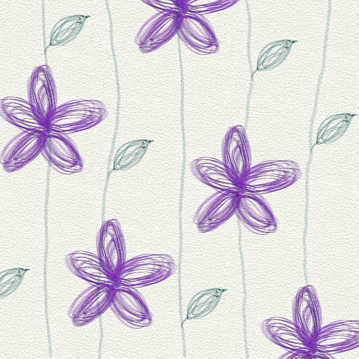 Chi tiết 107 hình nền hoa màu tím hay nhất  thdonghoadian
