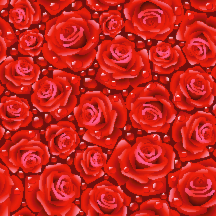 Vector hoa hồng nhung hoặc giấy dán tường hoa hồng đều mang lại sự lôi cuốn và tinh tế cho bức tranh tường của bạn. Tìm cách để sử dụng các họa tiết hoa hồng này và biến chiếc tường trở thành một tác phẩm nghệ thuật.