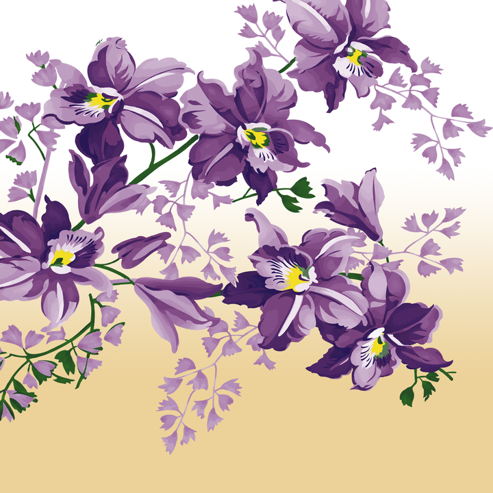 40 bài thơ về hoa bằng lăng tím trữ tình hay và ý nghĩa  TRẦN HƯNG ĐẠO
